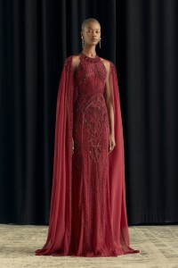 Zuhair Murad Fall 2026 Ready-to-Wear Collection at Paris Fashion Week