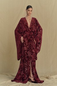 Zuhair Murad Fall 2026 Ready-to-Wear Collection at Paris Fashion Week
