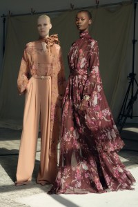 Zuhair Murad Fall 2026 Ready-to-Wear Collection at Paris Fashion Week