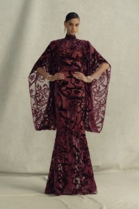 Zuhair Murad Fall 2026 Ready-to-Wear Collection at Paris Fashion Week