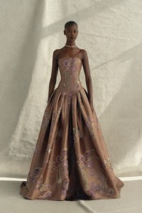 Zuhair Murad Fall 2026 Ready-to-Wear Collection at Paris Fashion Week