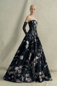 Zuhair Murad Fall 2026 Ready-to-Wear Collection at Paris Fashion Week