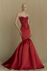 Zuhair Murad Fall 2026 Ready-to-Wear Collection at Paris Fashion Week