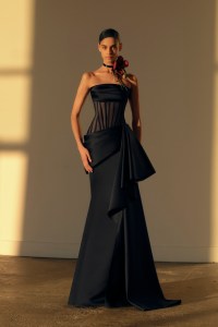 Zuhair Murad Fall 2026 Ready-to-Wear Collection at Paris Fashion Week