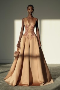 Zuhair Murad Fall 2026 Ready-to-Wear Collection at Paris Fashion Week