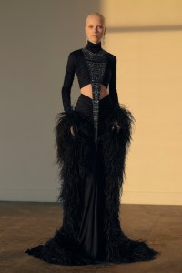 Zuhair Murad Fall 2026 Ready-to-Wear Collection at Paris Fashion Week