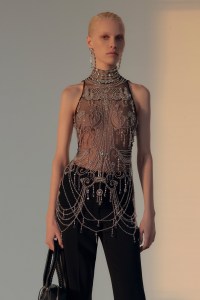 Zuhair Murad Fall 2026 Ready-to-Wear Collection at Paris Fashion Week