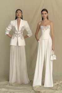 Zuhair Murad Fall 2026 Ready-to-Wear Collection at Paris Fashion Week