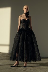 Zuhair Murad Fall 2026 Ready-to-Wear Collection at Paris Fashion Week