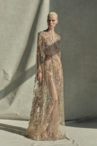 Zuhair Murad Fall 2026 Ready-to-Wear Collection at Paris Fashion Week