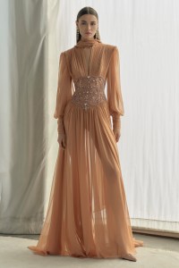 Zuhair Murad Fall 2026 Ready-to-Wear Collection at Paris Fashion Week