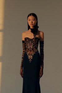 Zuhair Murad Fall 2026 Ready-to-Wear Collection at Paris Fashion Week