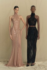 Zuhair Murad Fall 2026 Ready-to-Wear Collection at Paris Fashion Week