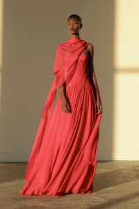 Zuhair Murad Fall 2026 Ready-to-Wear Collection at Paris Fashion Week