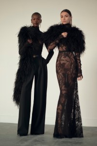 Zuhair Murad Fall 2026 Ready-to-Wear Collection at Paris Fashion Week