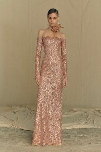 Zuhair Murad Fall 2026 Ready-to-Wear Collection at Paris Fashion Week