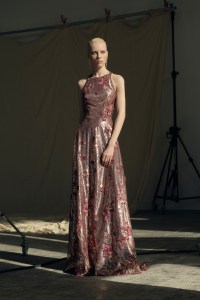 Zuhair Murad Fall 2026 Ready-to-Wear Collection at Paris Fashion Week