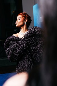 Teyana Taylor
