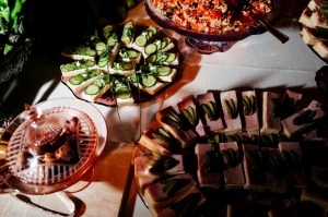 The scene at Tribeca Ball 2026.