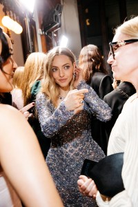 Amanda Seyfried