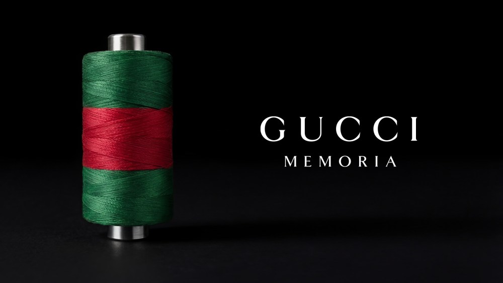 Gucci Memoria
