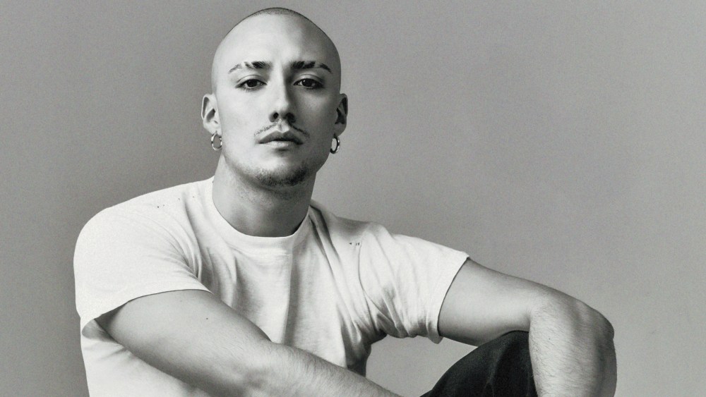Marcelo Gutierrez