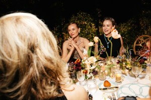 Diane Kruger and Naomi Watts