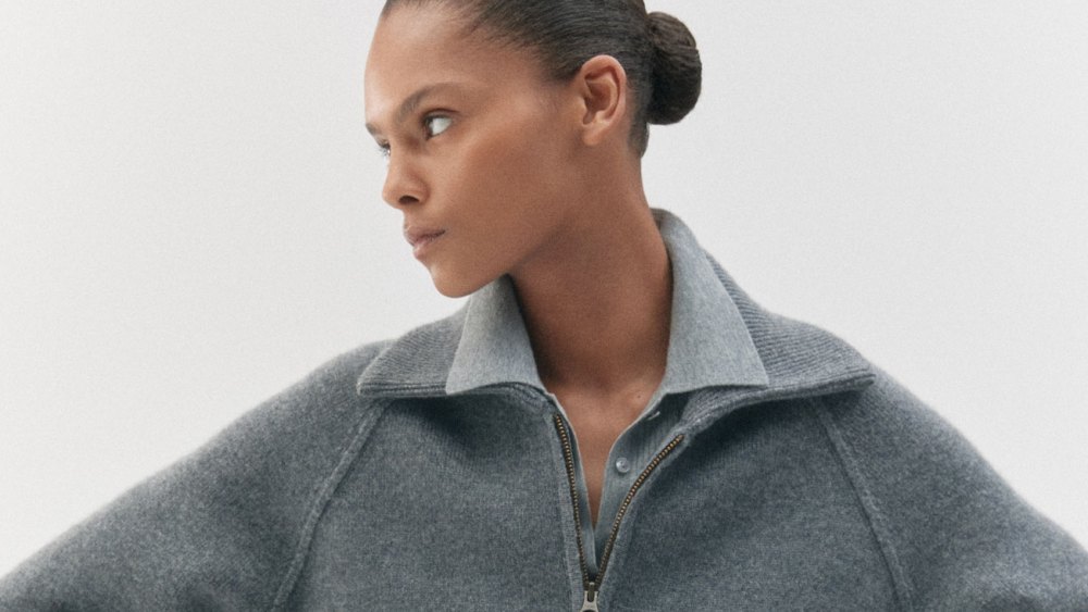 Lisa Yang's spring 2026 collection.