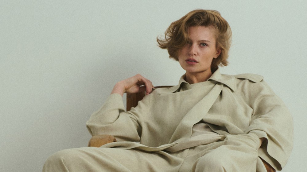 Inditex Massimo Dutti