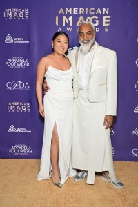 Terry Singh and Kelli Singh