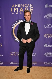 Andrew Werner