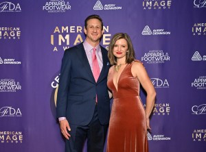 Nathaniel Sponsler and Meredithe Kreis