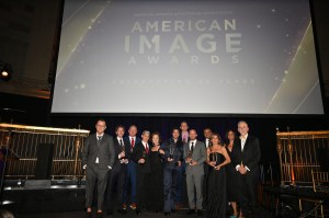 Steven Kolb, Adam Goldenberg, Bill Toney, Ruben Toledo, Alina Cho, Zac Posen, Nathaniel Sponsler, Seth Campbell, Josue Solano, Nina Flood, Meera Bhatia, and Stephen Lamar