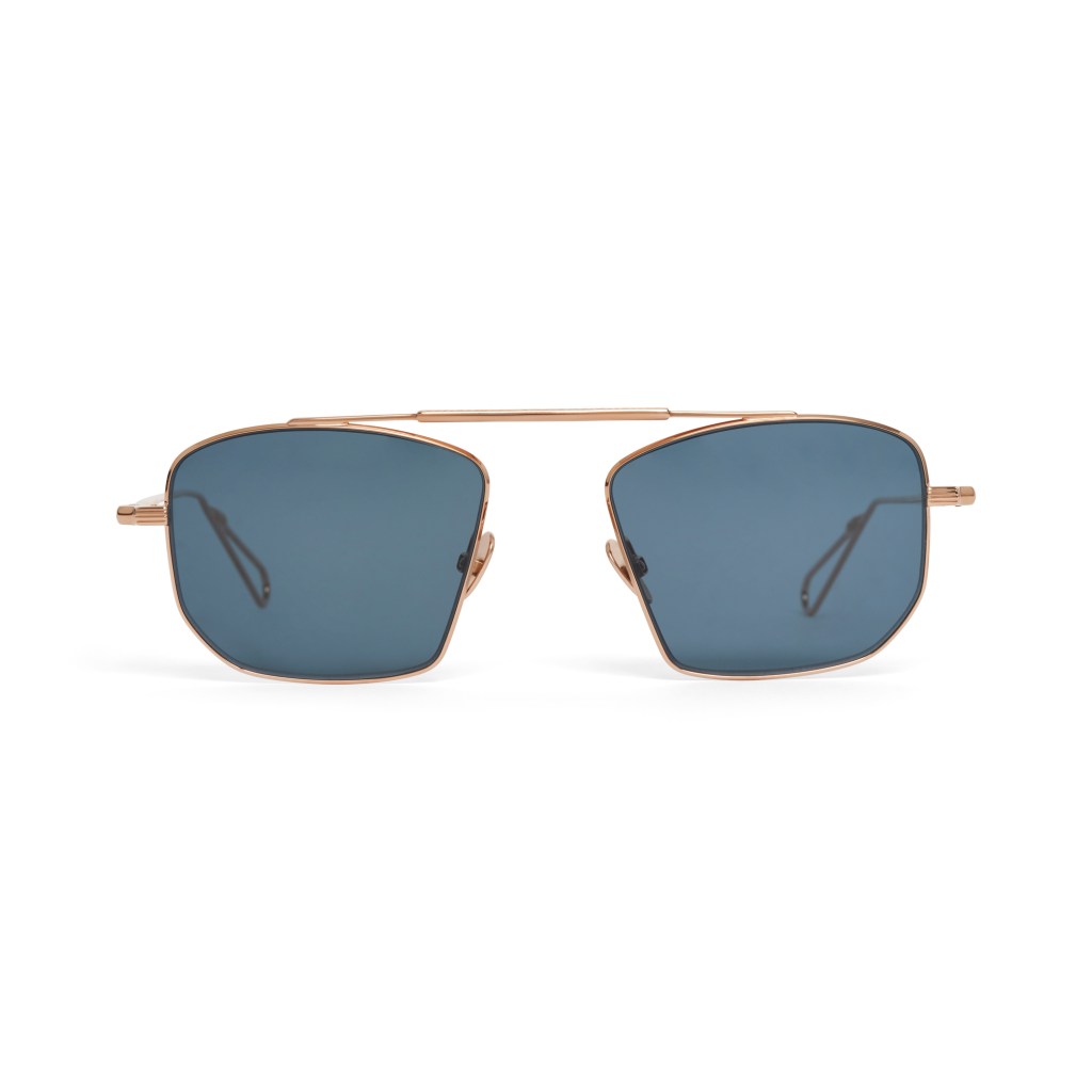 Why Metal Frame Sunglasses Are Suddenly Everywhere Again