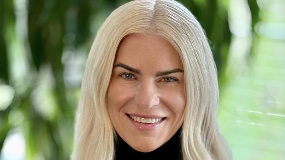 Adrienne Gernand