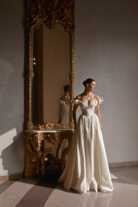 Alon Livné Bridal Spring 2027 Collection