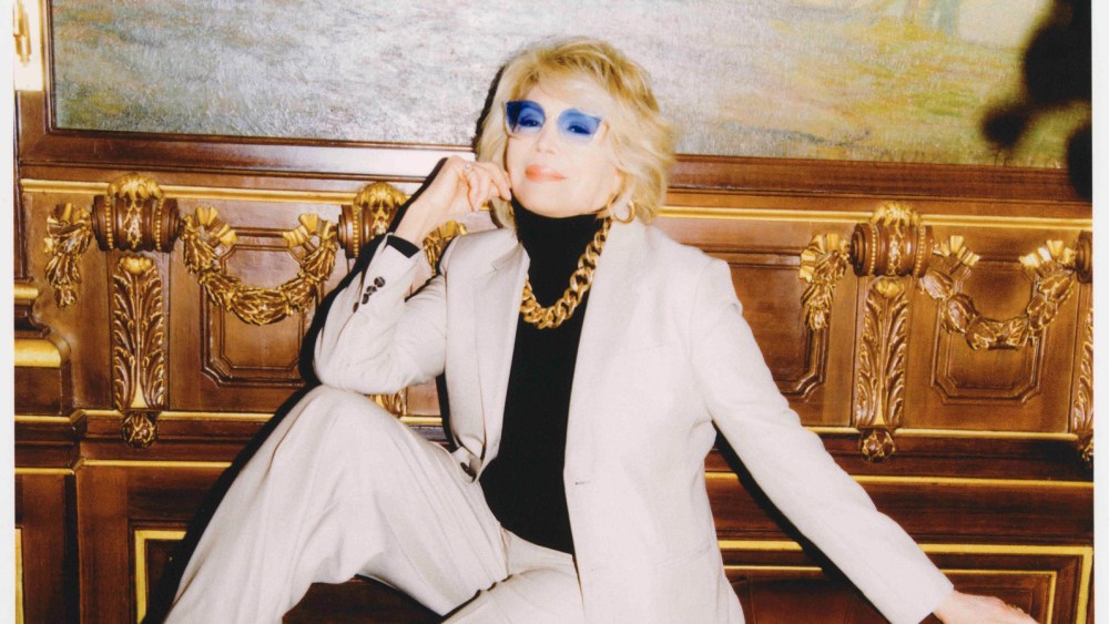 Amanda Lear