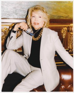Amanda Lear