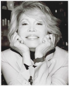 Amanda Lear