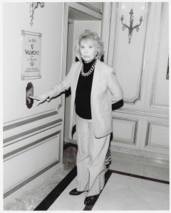 Amanda Lear