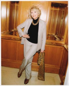 Amanda Lear