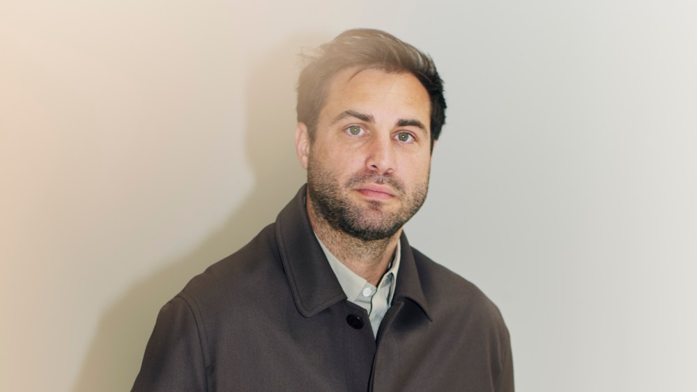 Etudes Stuido Paris CEO appointment