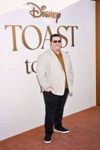 Josh Gad at The Walt Disney Company’s Emmy Season Toast to TV held at Soho House Holloway on April 27, 2026 in Los Angeles, California.