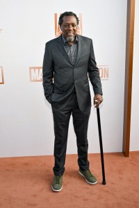 Edwin Lee Gibson at The Walt Disney Company’s Emmy Season Toast to TV held at Soho House Holloway on April 27, 2026 in Los Angeles, California.