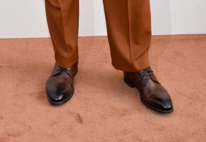 Sterling K. Brown at The Walt Disney Company’s Emmy Season Toast to TV held at Soho House Holloway on April 27, 2026 in Los Angeles, California.