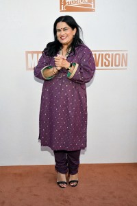 Zarna Garg at The Walt Disney Company’s Emmy Season Toast to TV held at Soho House Holloway on April 27, 2026 in Los Angeles, California.