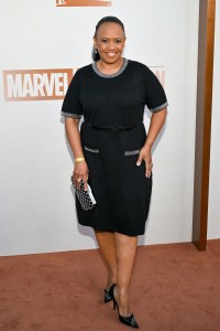 Chandra Wilson at The Walt Disney Company’s Emmy Season Toast to TV held at Soho House Holloway on April 27, 2026 in Los Angeles, California.