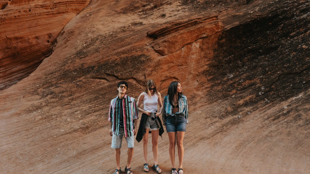 Wrangler x Chaco