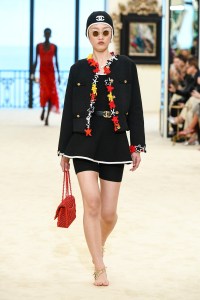 Chanel Cruise 2027 Collection