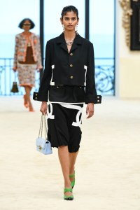 Chanel Cruise 2027 Collection